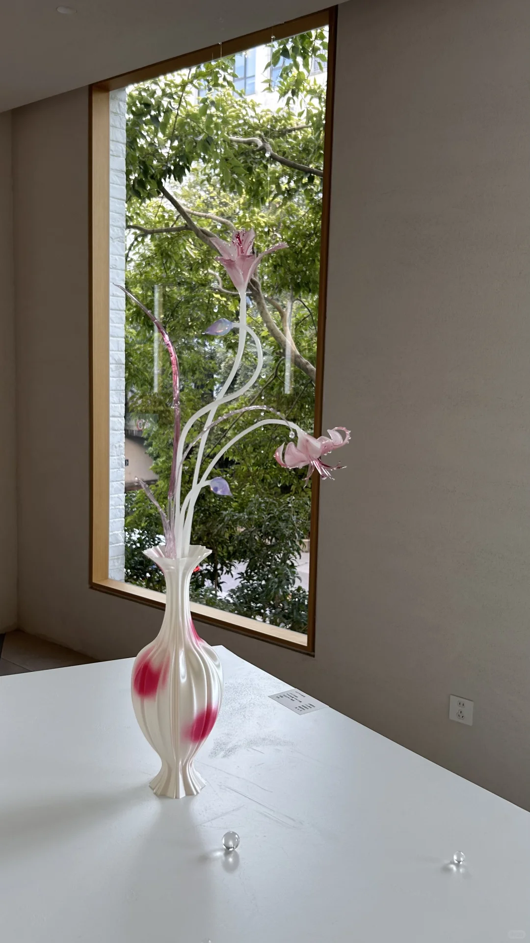 杭州这么美的展居然免费！加入审美累积列表…