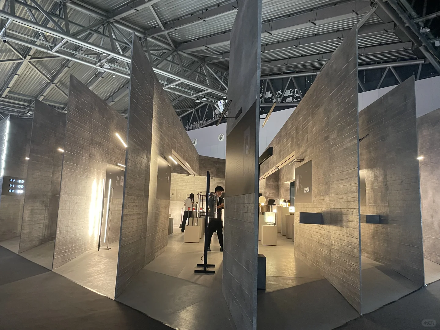 2025摩登时尚家居展之H3设计高地展