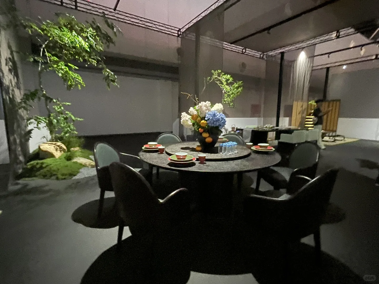 2025摩登时尚家居展之H3设计高地展