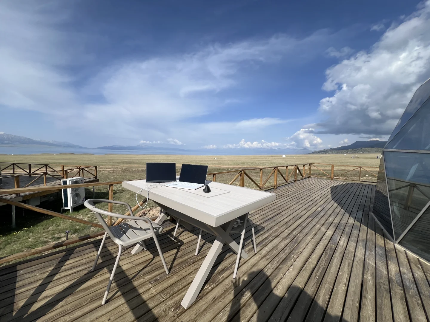 适合交易的几个地方