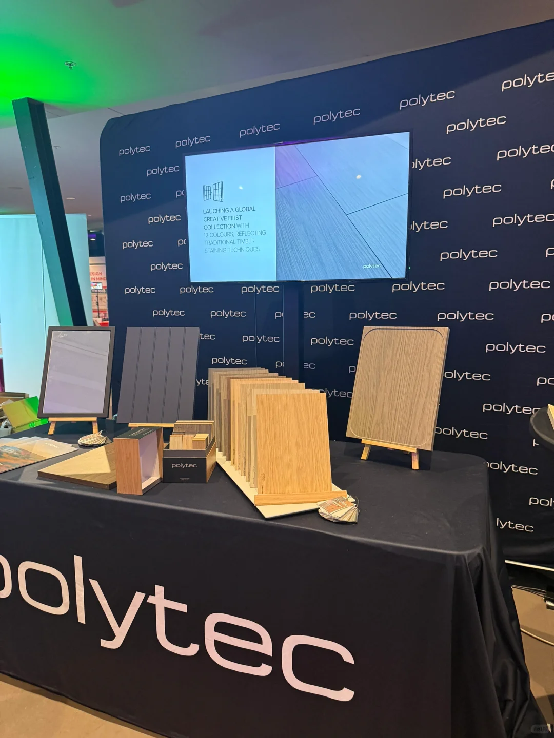 悉尼家具&材料展|室内设计师|Poliform