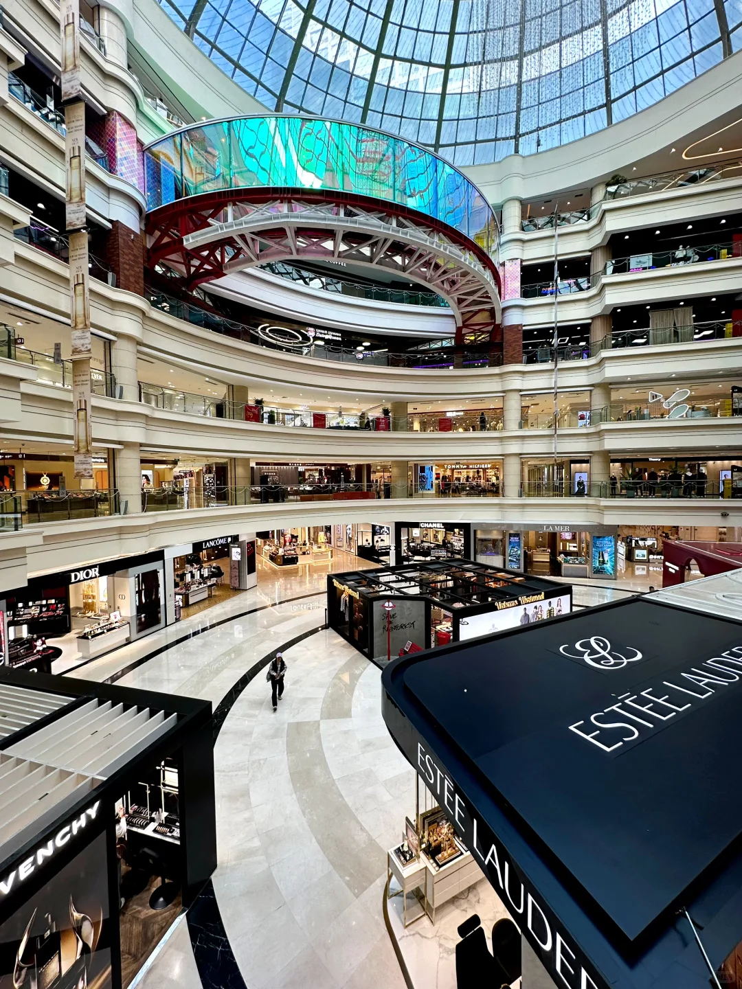 石家庄真的撑不起一家重奢场吗?