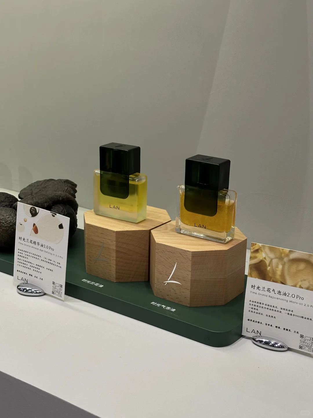 今天在上海西岸展会有10w人‼️