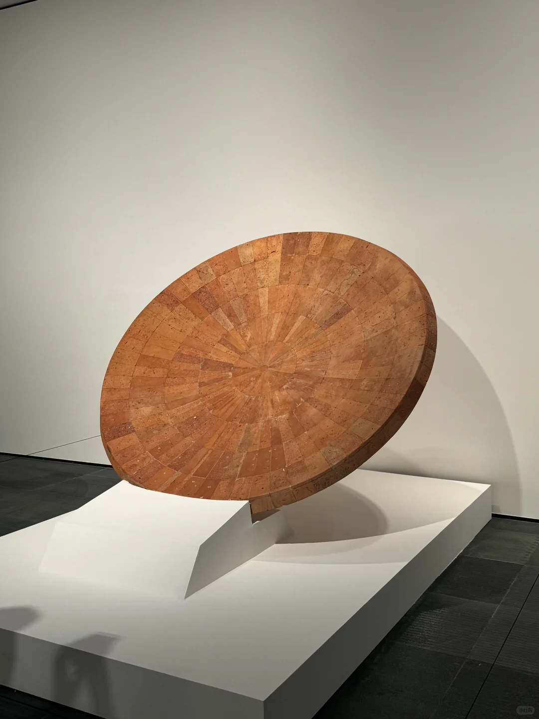 广州展览 ｜?台风过后的蓝天白云⛅️