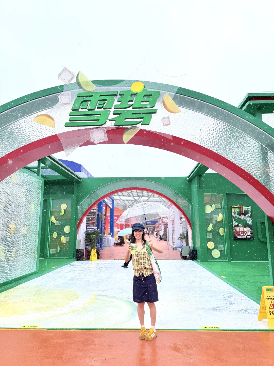 重庆火锅博览会逛吃全攻略!一站式吃遍30+人