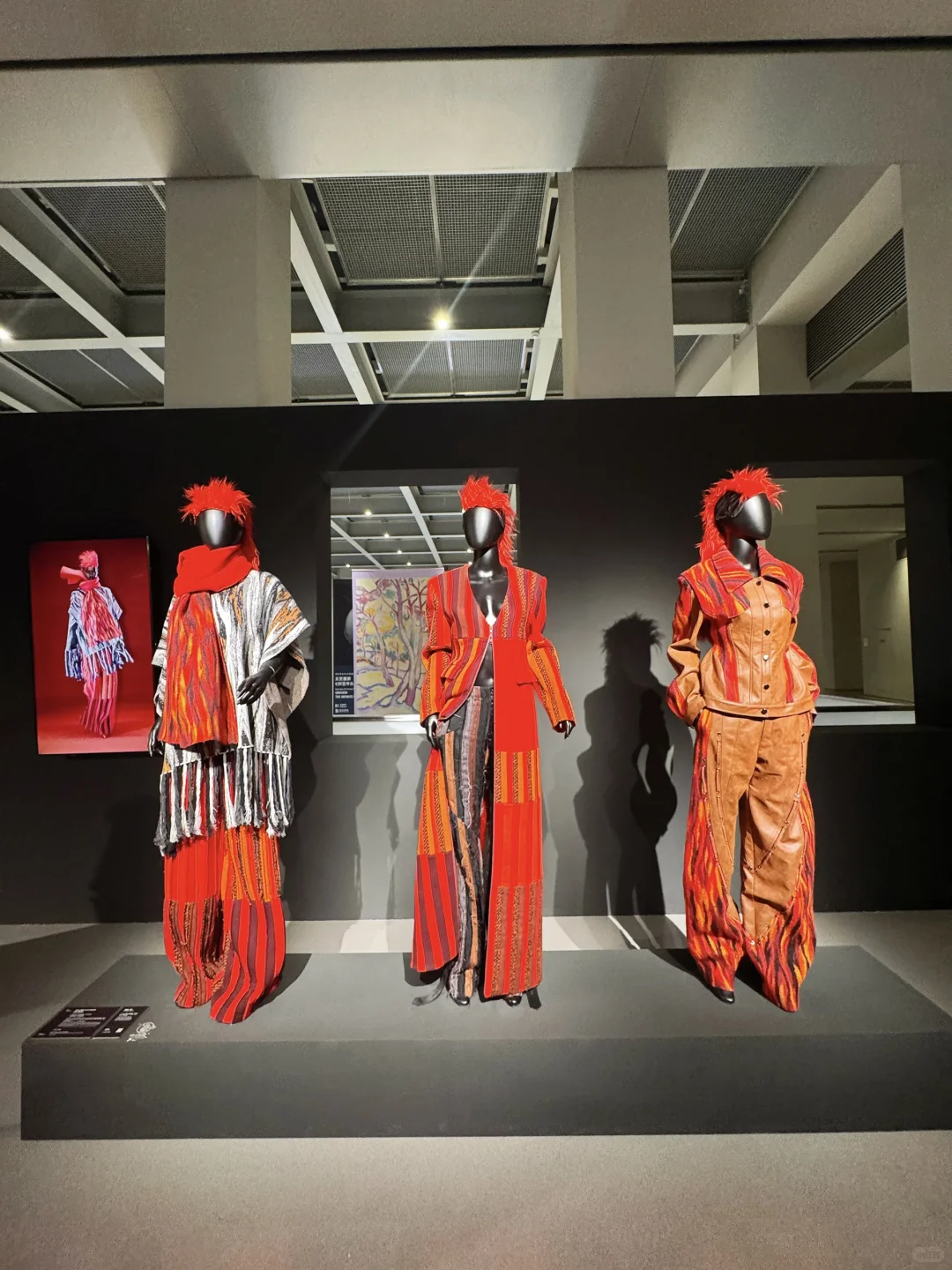 上海免费新展|一些好设计带来的美学灵感