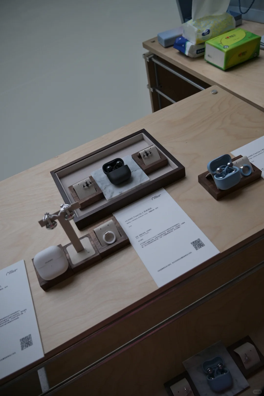 “小红书设计周”展览到底值得看吗?