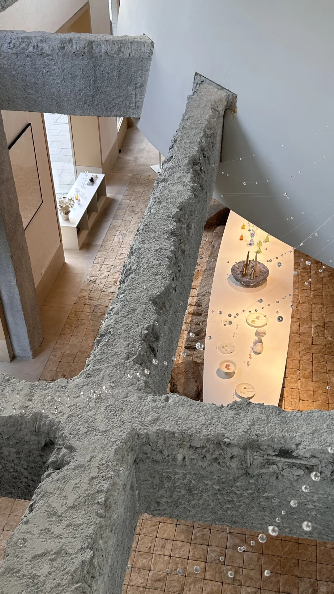 杭州这么美的展居然免费！加入审美累积列表…