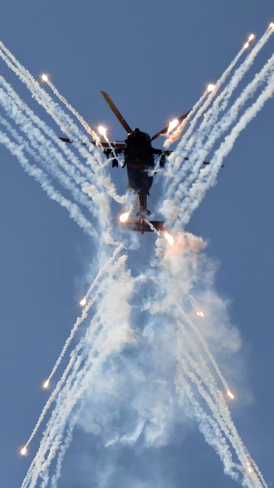 天津直博会|世界上唯一带有飞行表演的展会