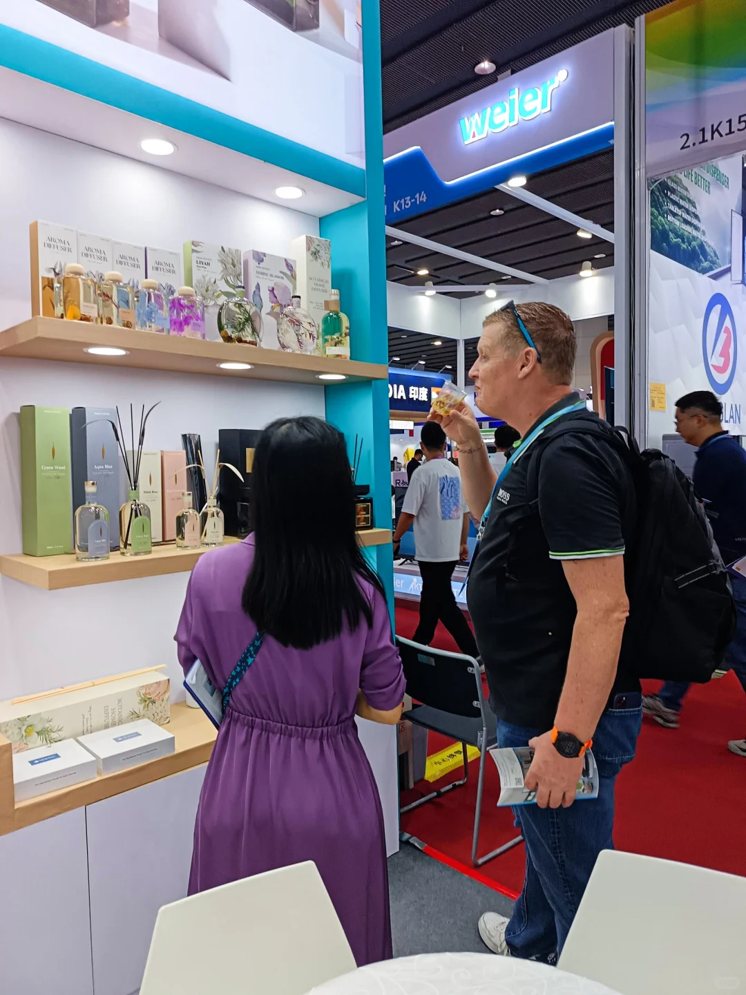 ?精彩抢先看!第138届广交会盛大启幕!