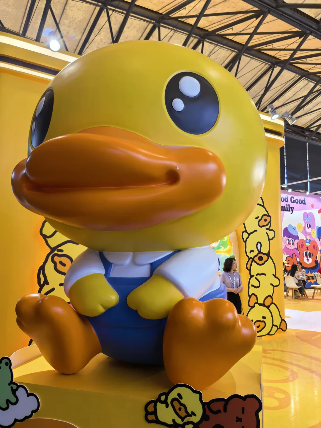 2025中国玩具展&授权展打卡攻略