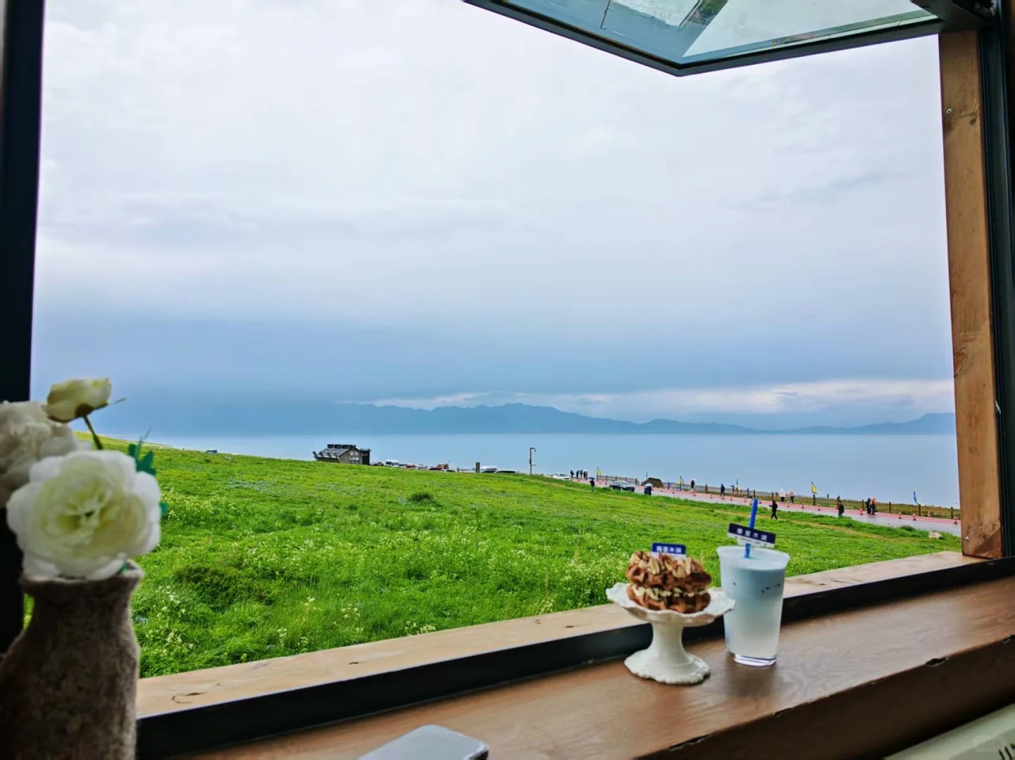 适合交易的几个地方