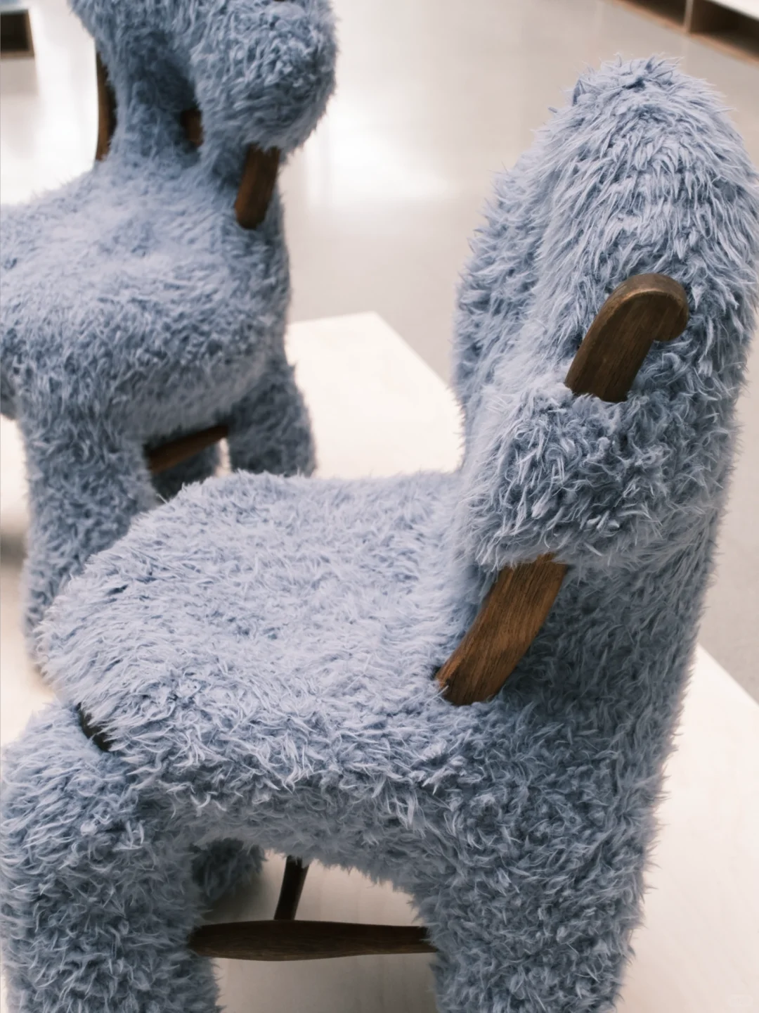 探展｜小红书设计周西岸美术馆