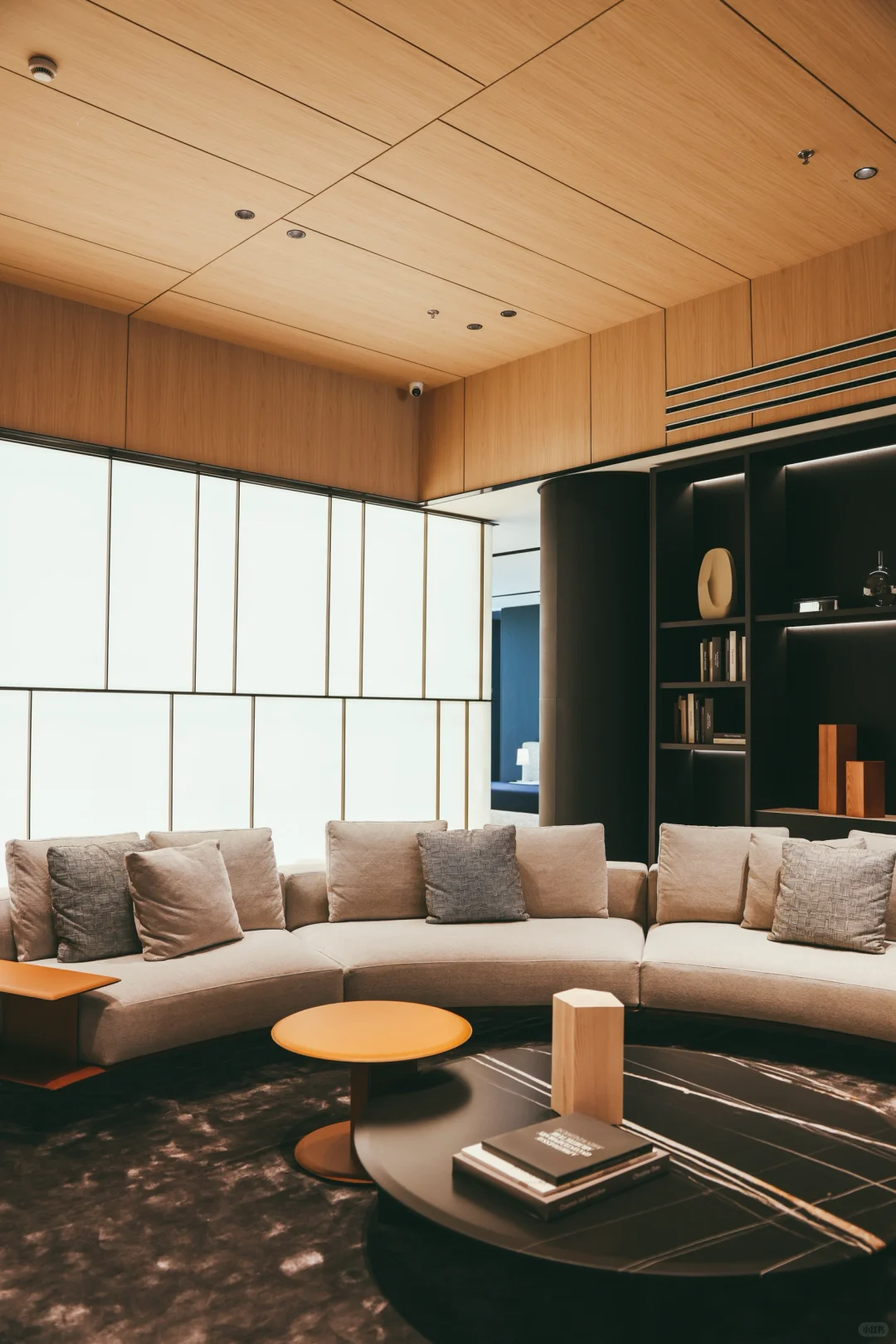 18张图，带你逛杭州最值得逛的意式家居展