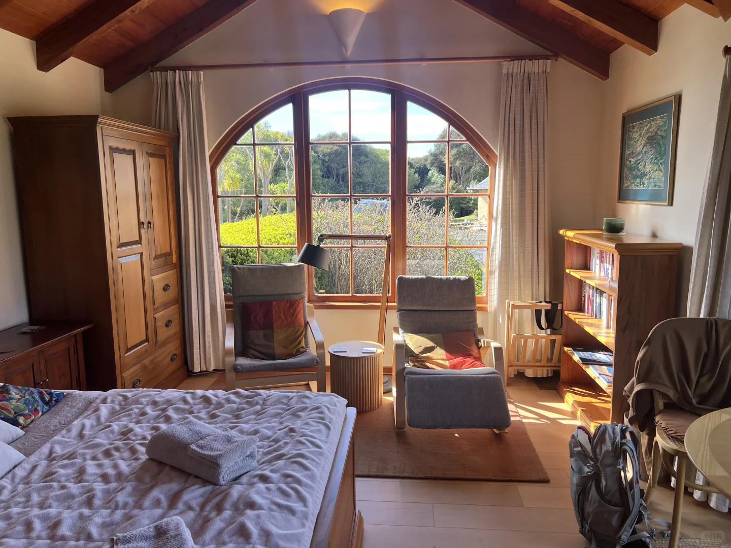 适合交易的几个地方