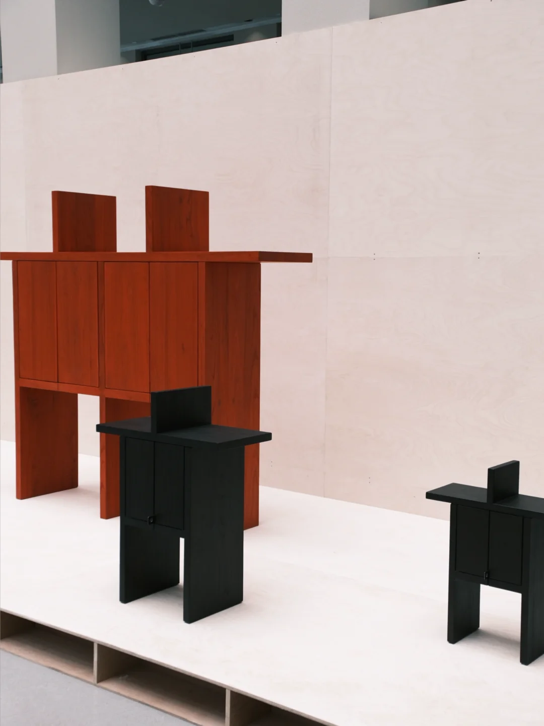 探展｜小红书设计周西岸美术馆