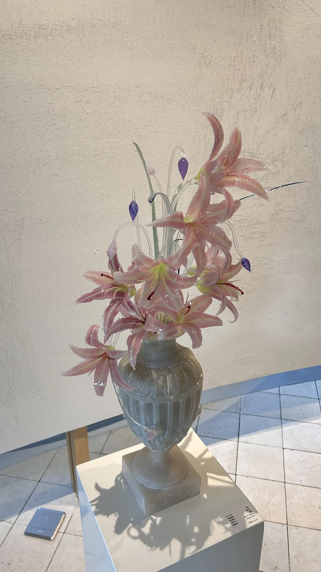 杭州这么美的展居然免费！加入审美累积列表…