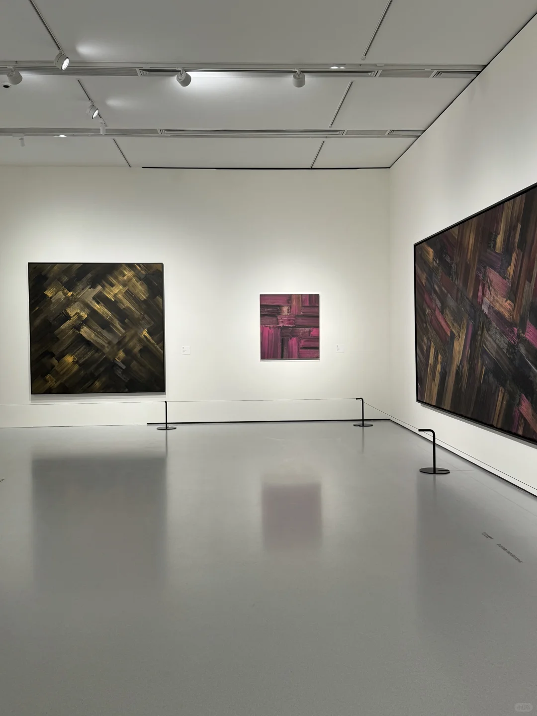 广州展览 ｜?台风过后的蓝天白云⛅️