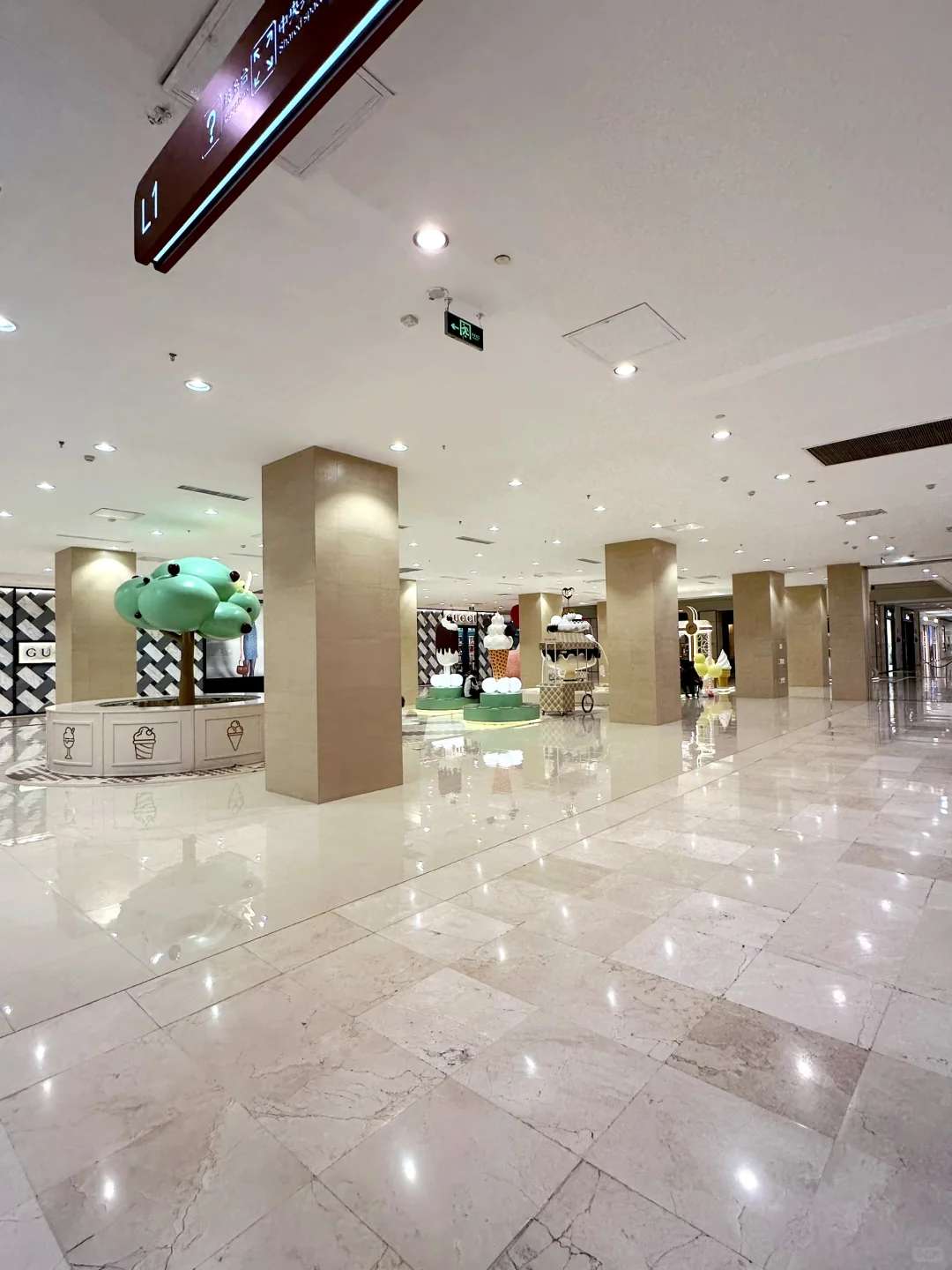 石家庄真的撑不起一家重奢场吗?