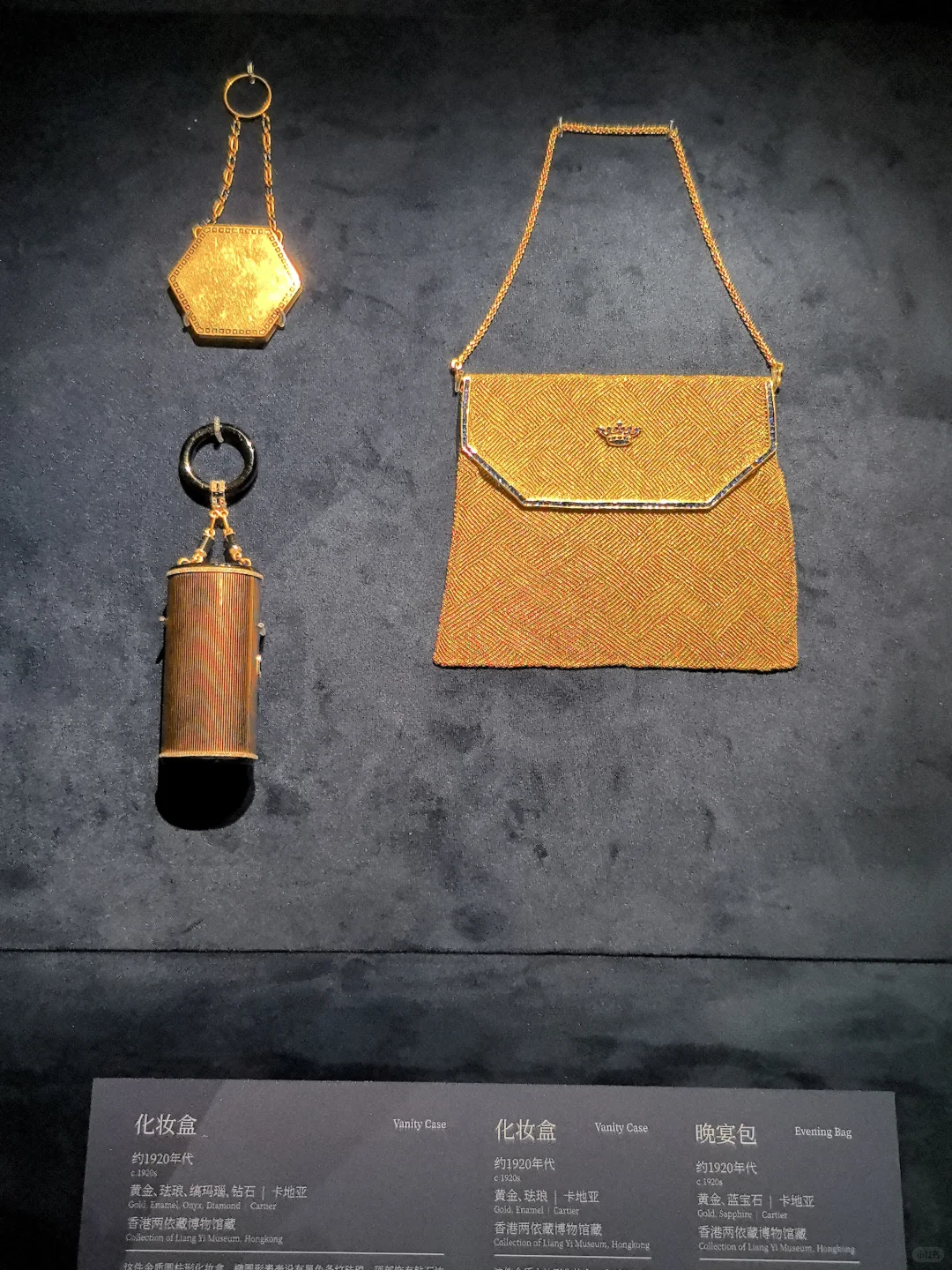 浙博这个特展真是“包治百病”!