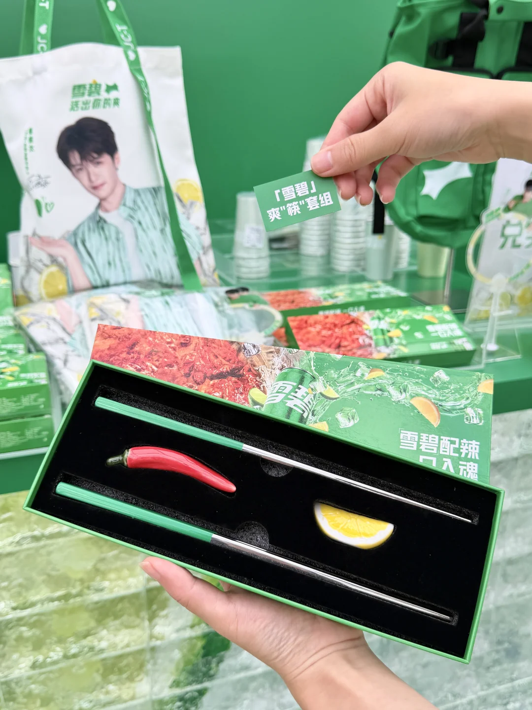 重庆火锅博览会逛吃全攻略!一站式吃遍30+人