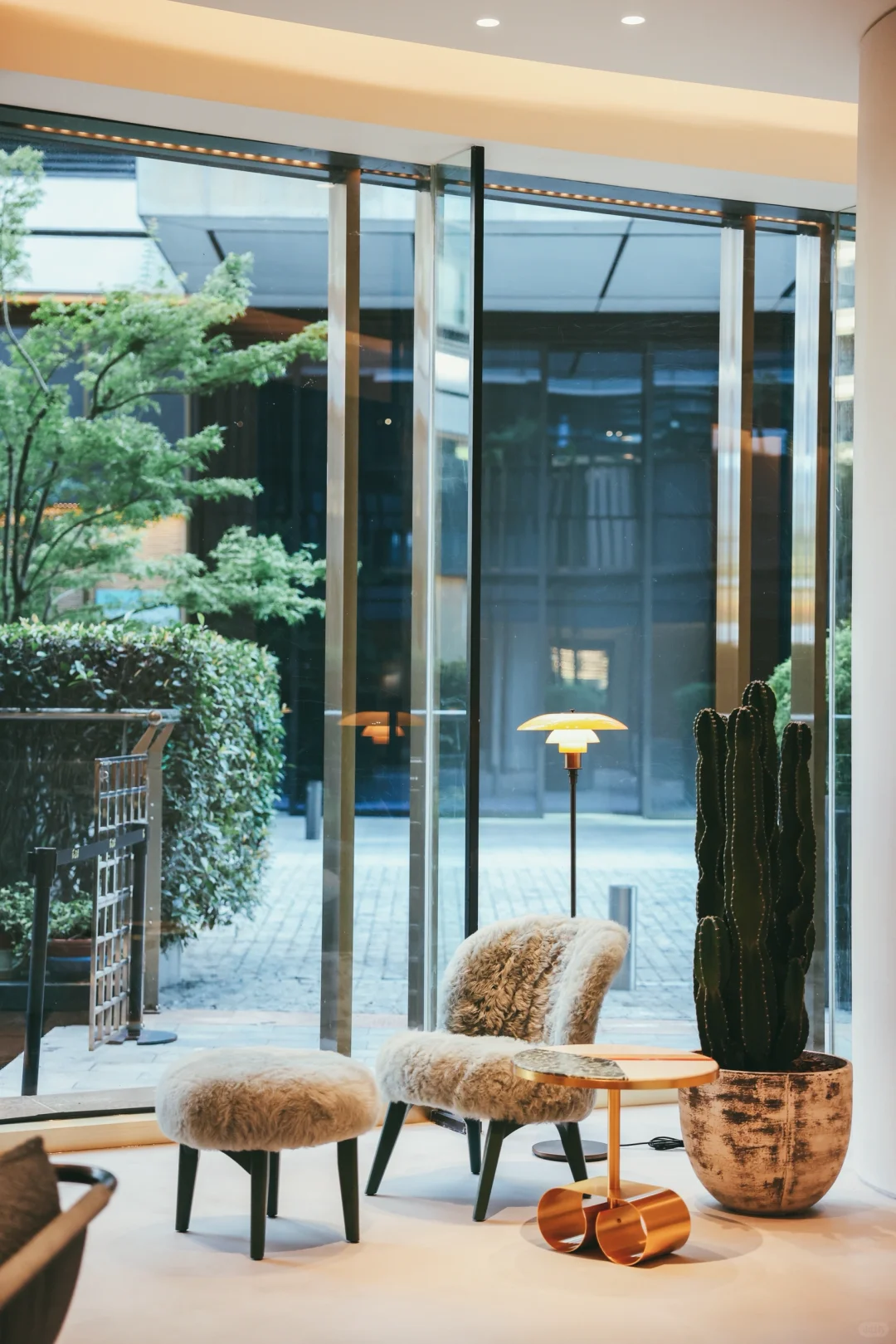 18张图，带你逛杭州最值得逛的意式家居展