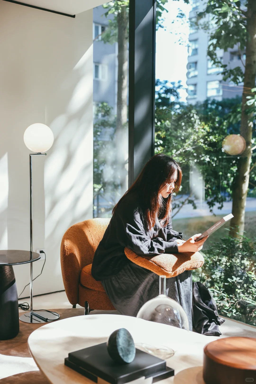 18张图，带你逛杭州最值得逛的意式家居展