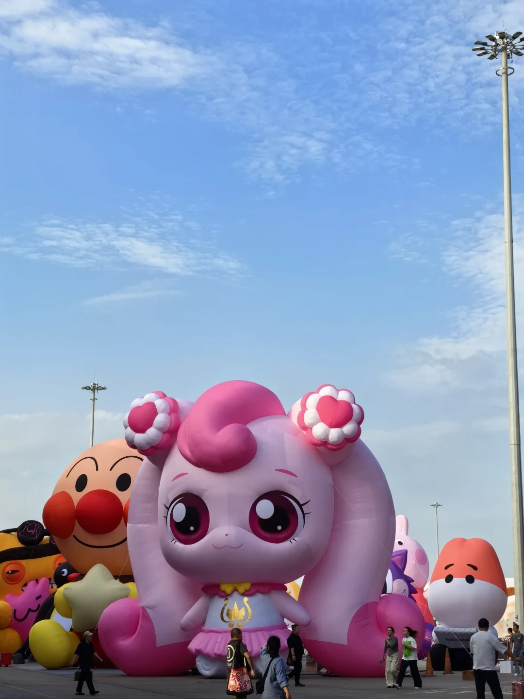 2025中国玩具展&授权展打卡攻略