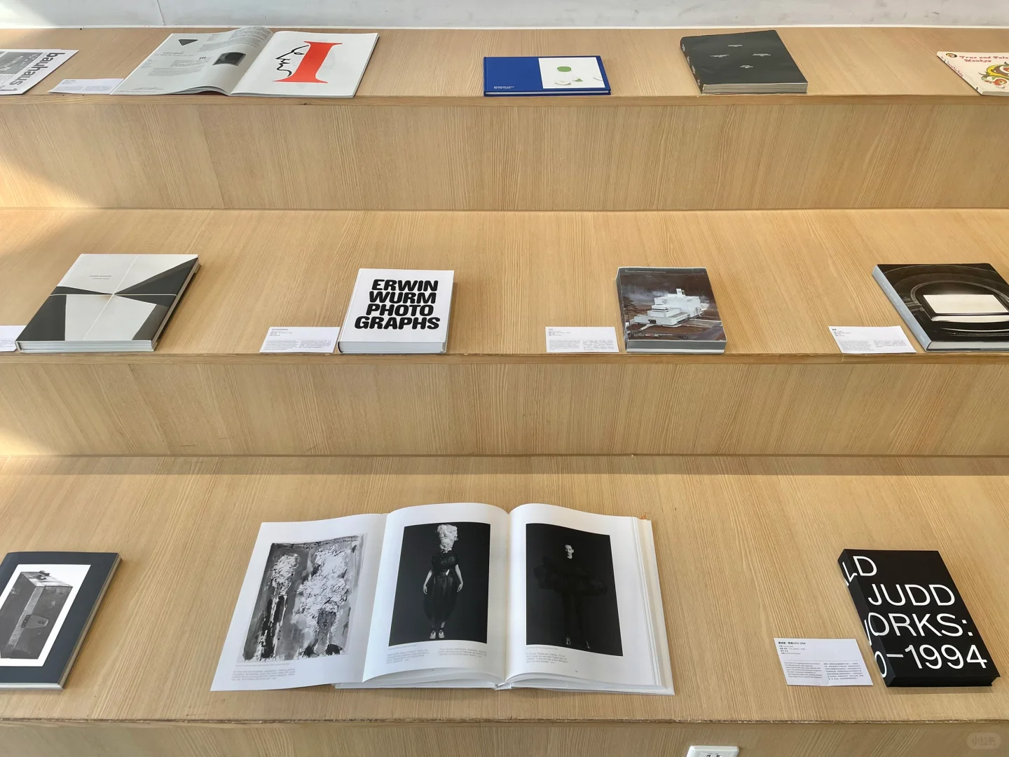 在阿里巴巴办一场个人书展与讲座