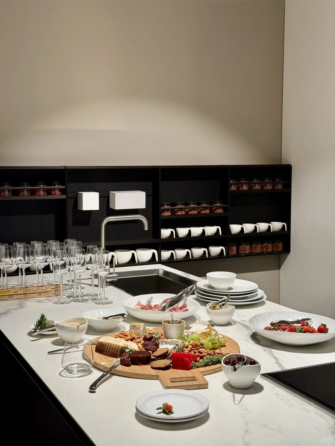 悉尼家具&材料展|室内设计师|Poliform