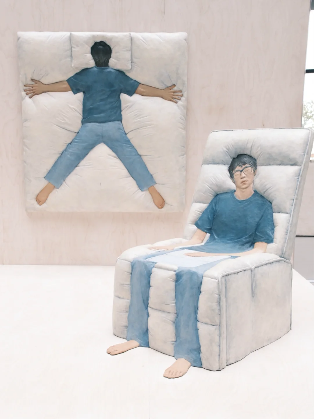 探展｜小红书设计周西岸美术馆