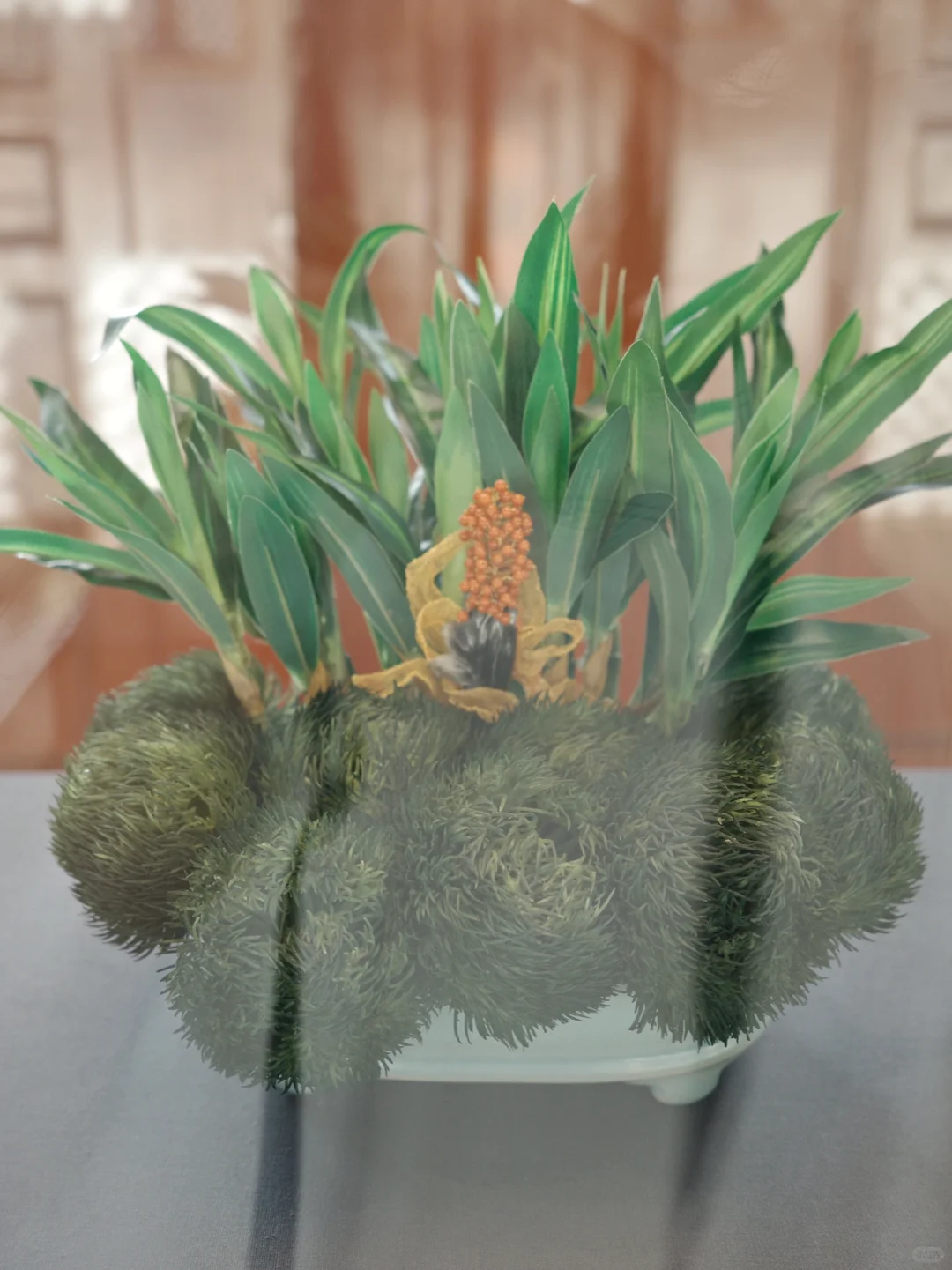 周末看展｜花丝首饰配享太庙