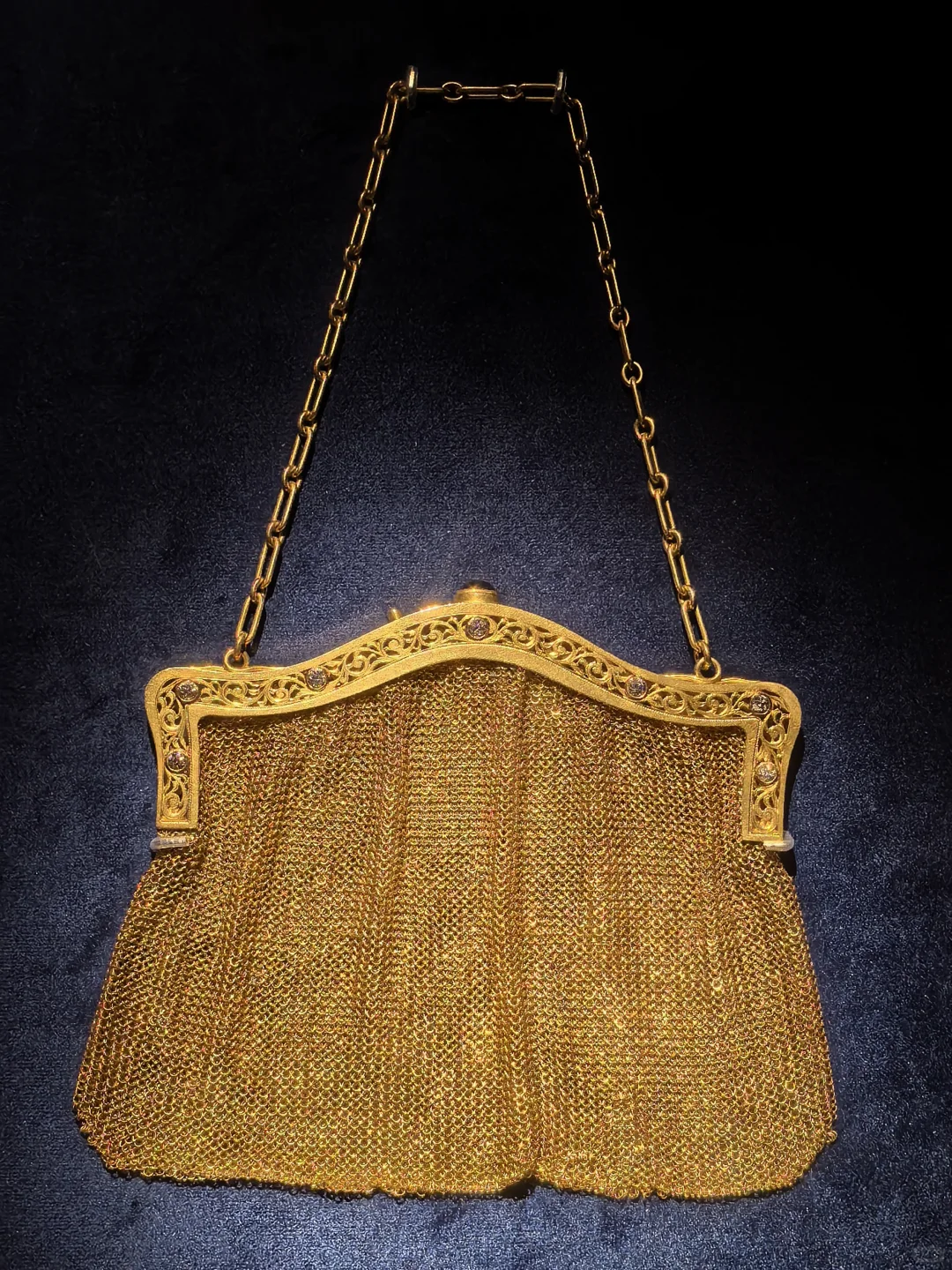 浙博这个特展真是“包治百病”!