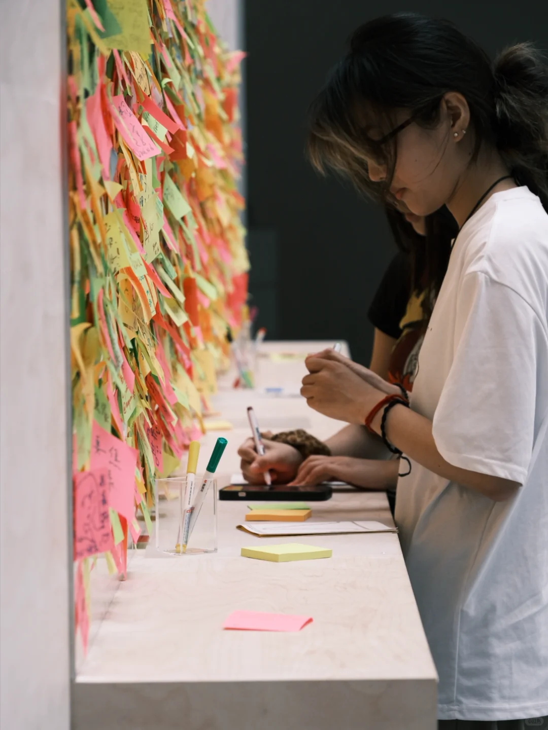 探展｜小红书设计周西岸美术馆