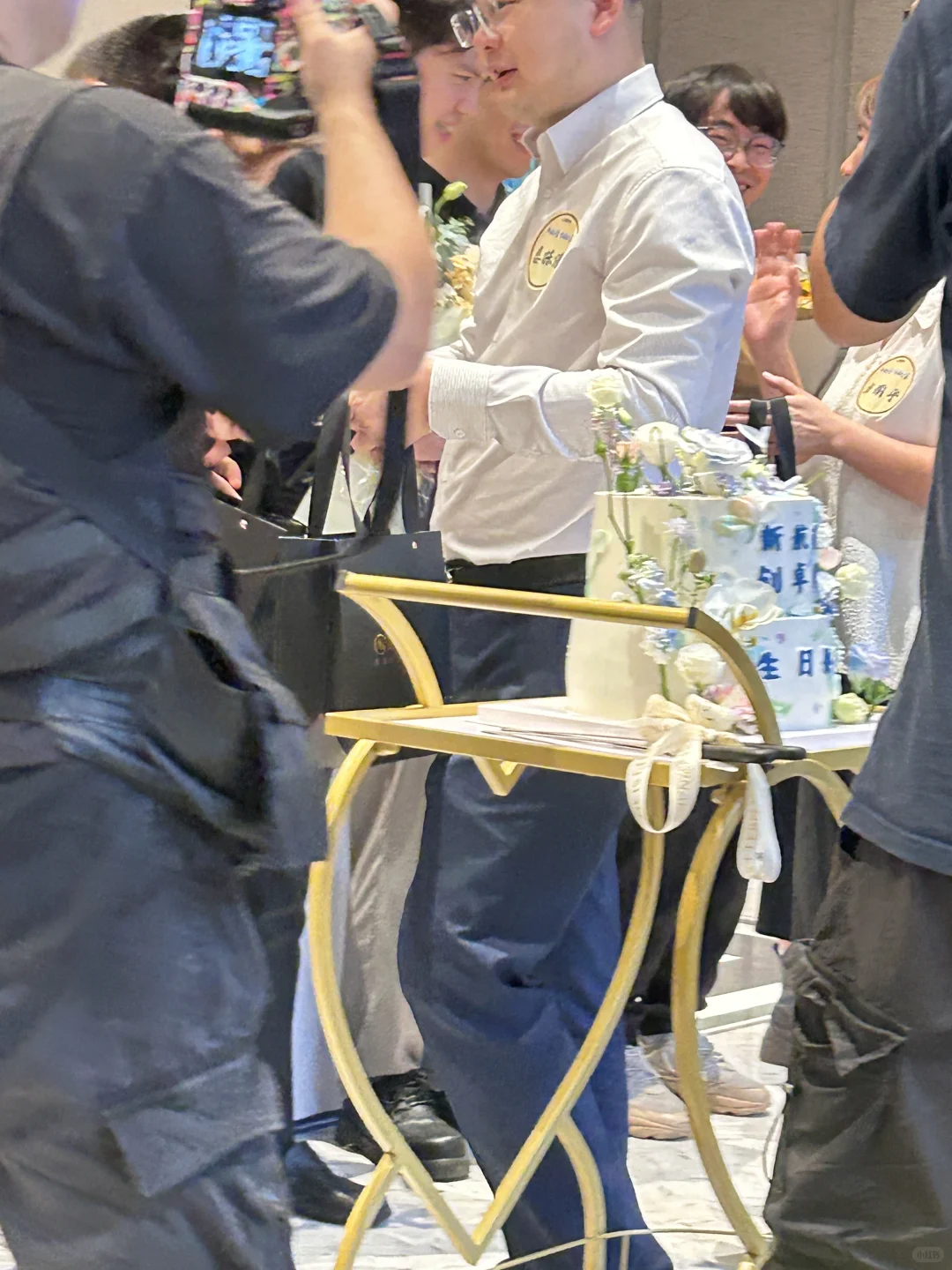 26秋招｜谁家公司宣讲发拉布布的?