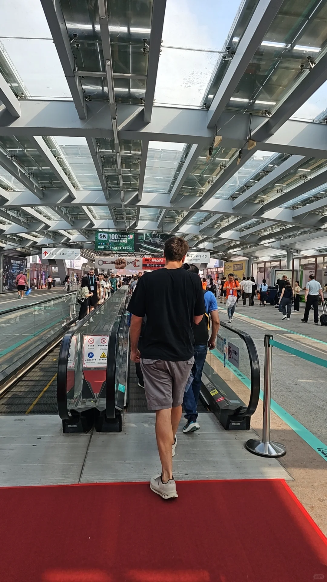 广交会被当面撬客户