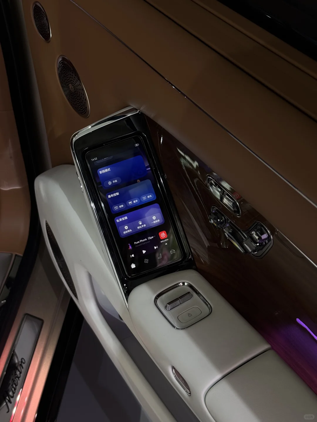 银川车展!遇到我的梦中情车了?!