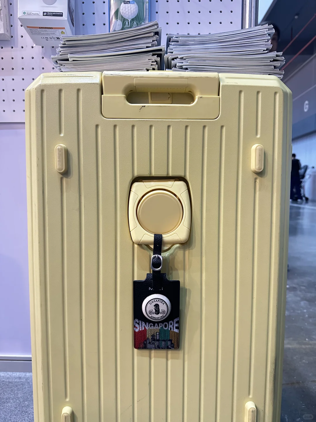 泰国mega show Day1. 16th July