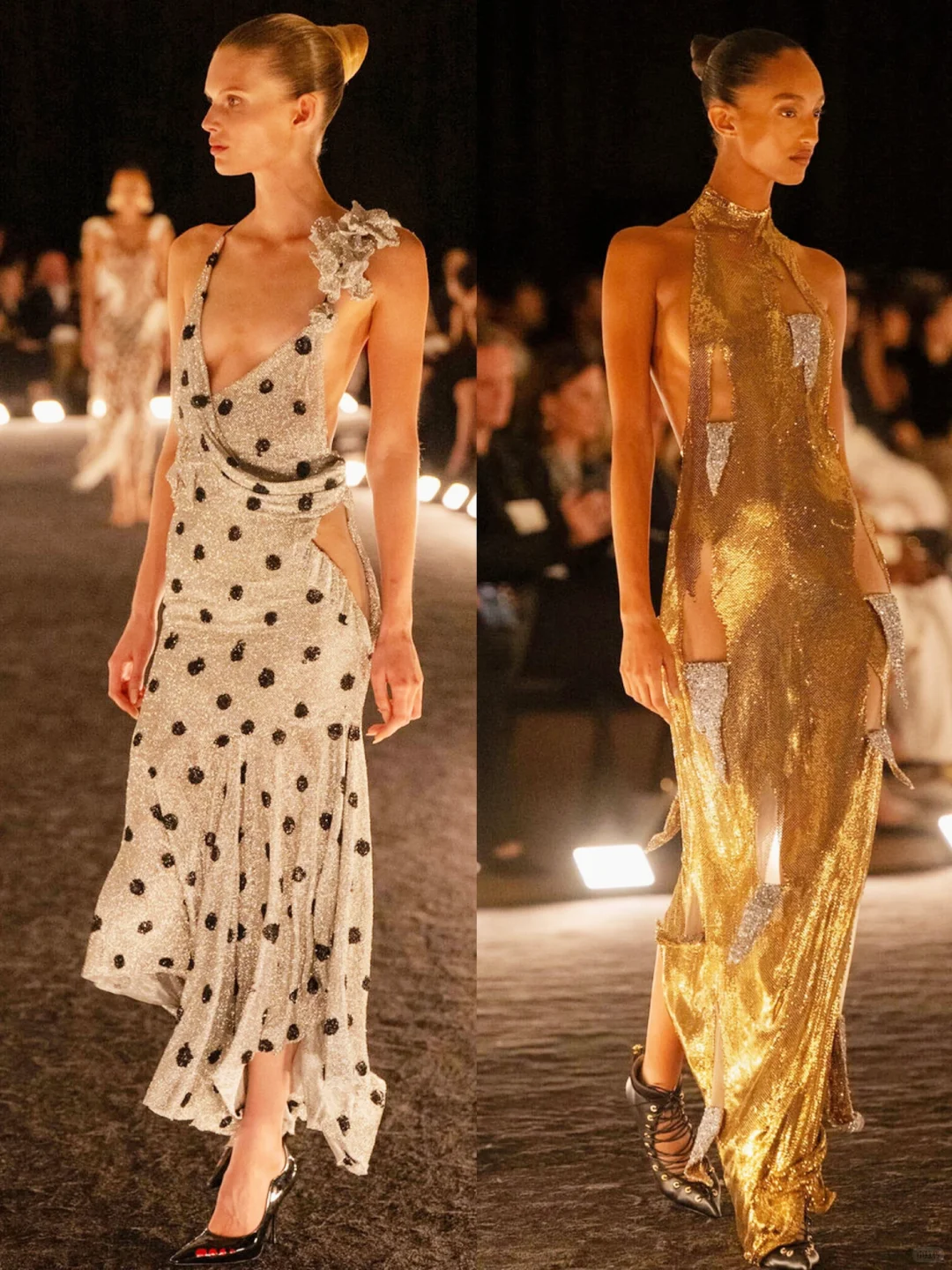 SCHIAPARELLI 2026春夏时装秀