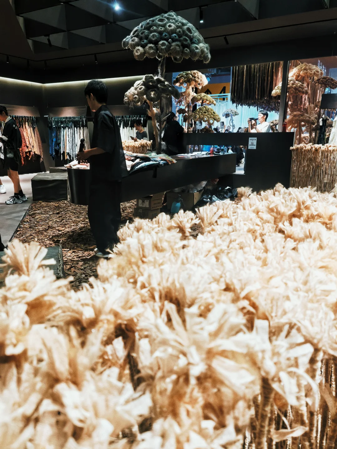 【CHIC25 秋|设计师视角下的时尚新浪潮】