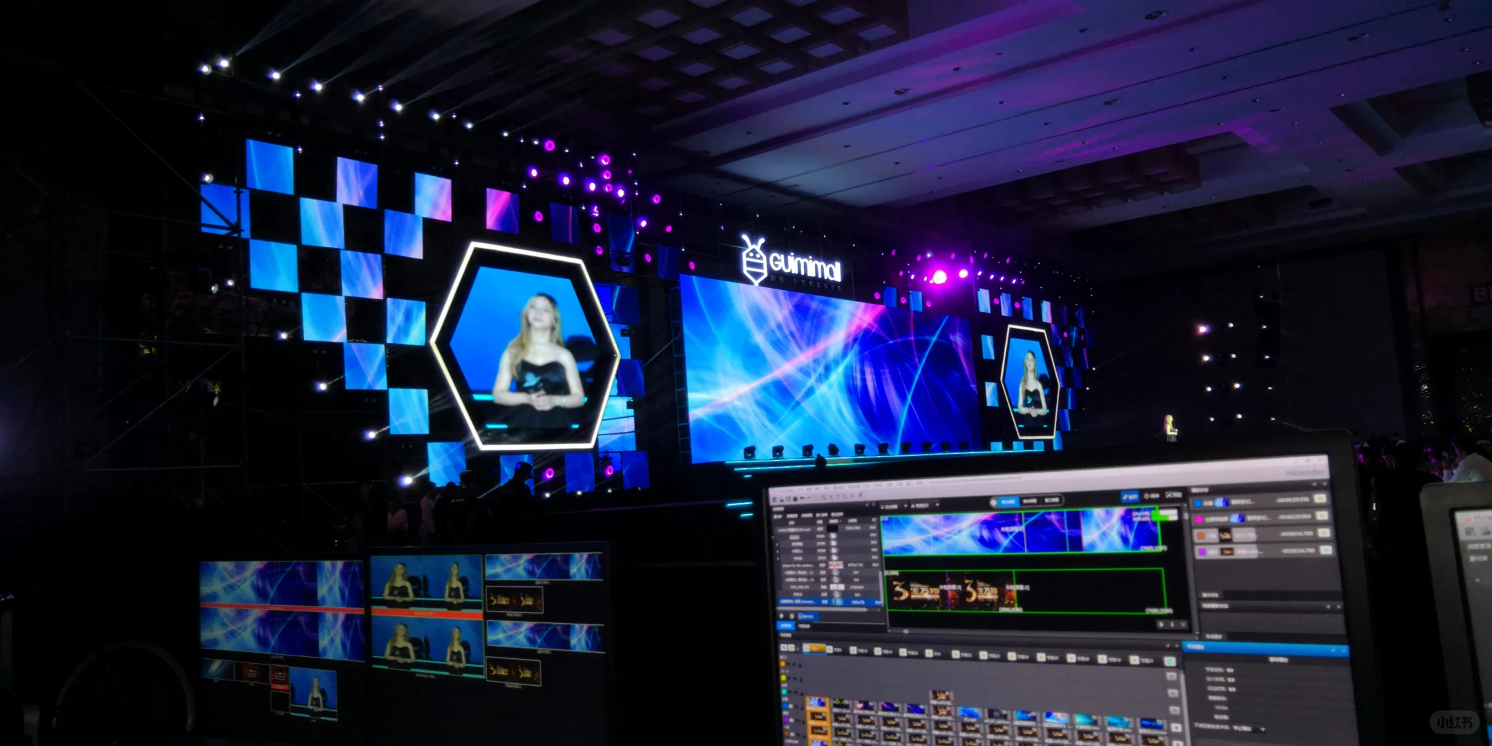 北京LED大屏电子屏租赁搭建