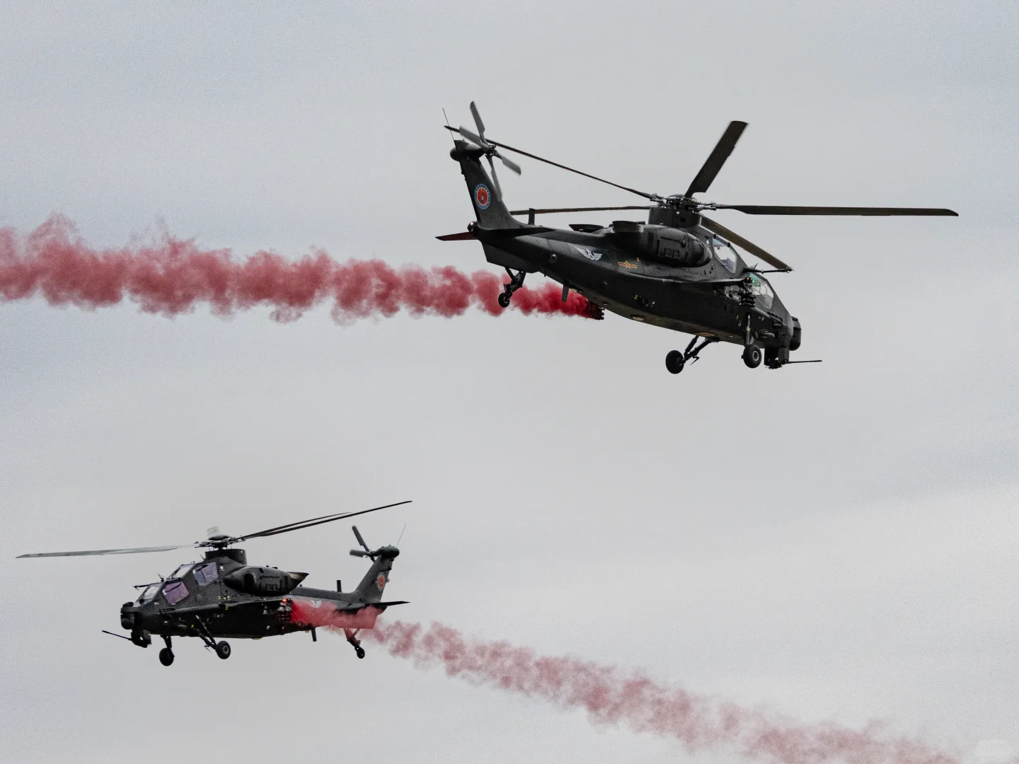 关于天津直博会的一些经验