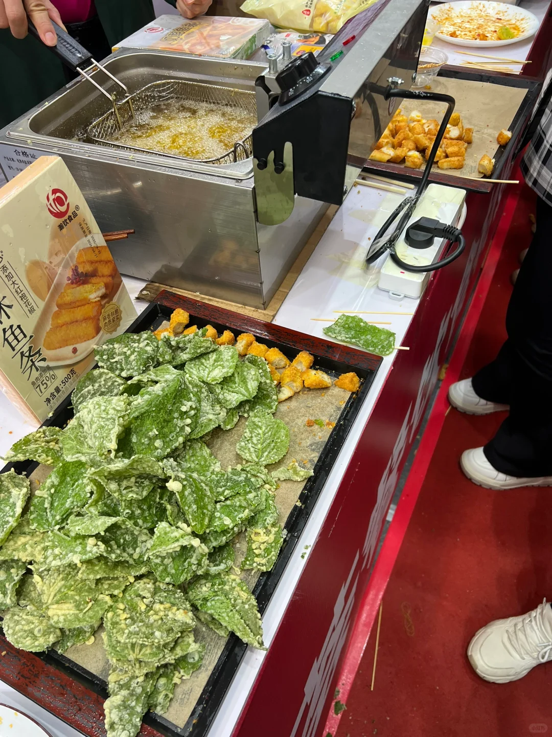 哈尔滨这地方，千万记住‼️一定要空着肚子来