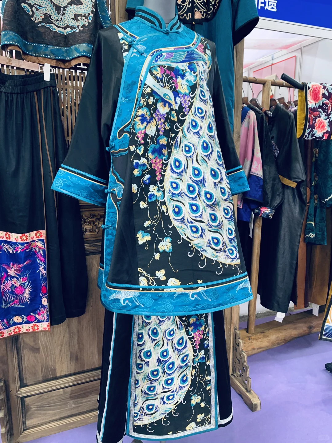 FEC2025 第18届北京服博会