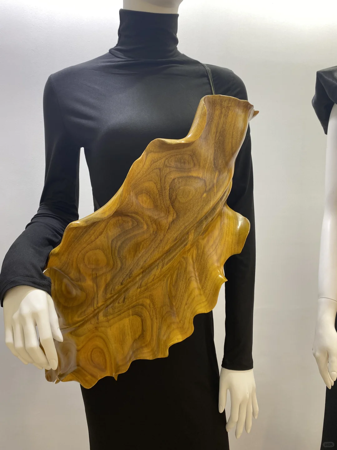 今年MODE 展有没有料