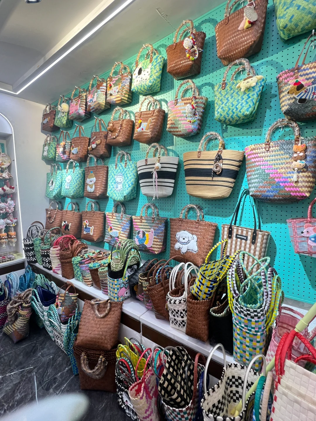 暴走义乌商贸城！超强零售攻略❗️（附编码