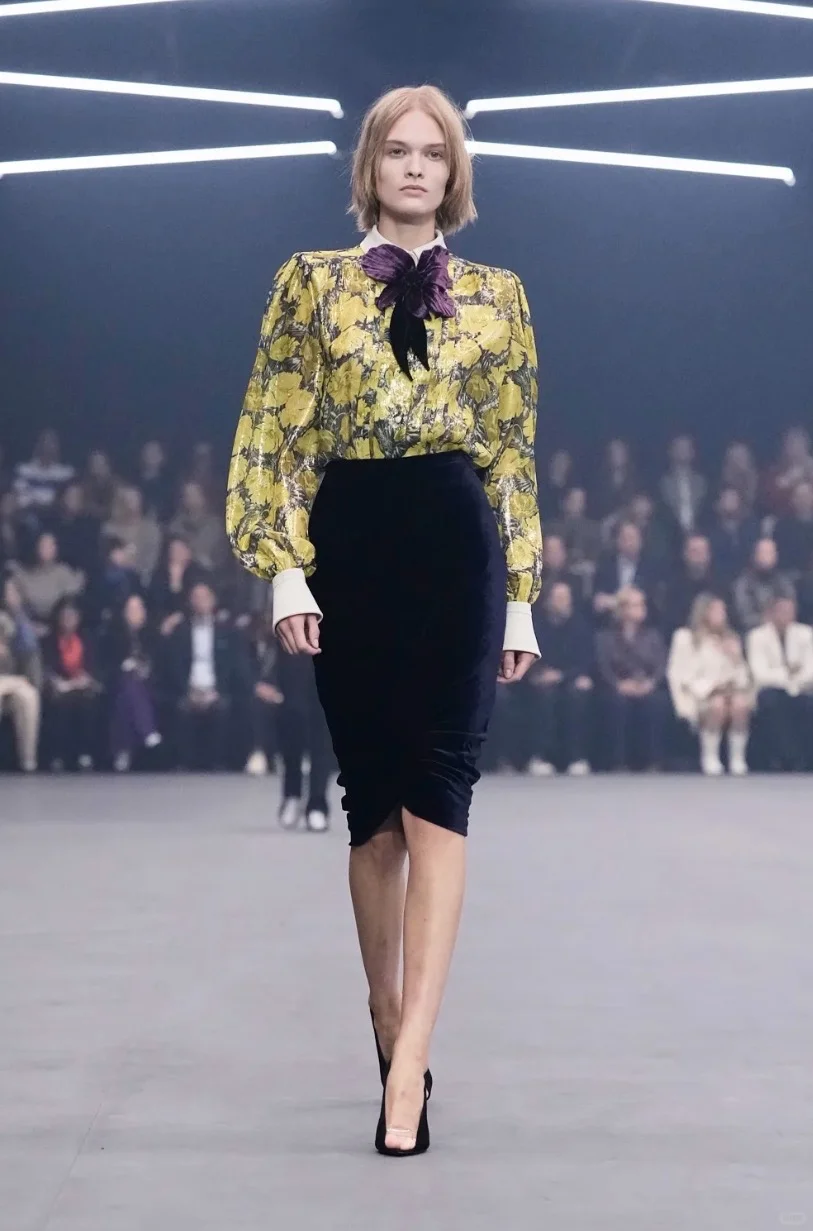 秀场｜Valentino SPRING 2026