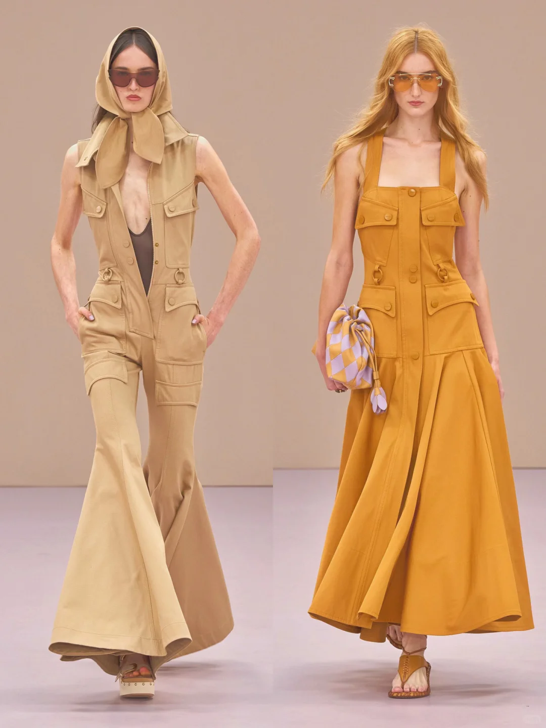 秀场｜Zimmermann 2026春夏