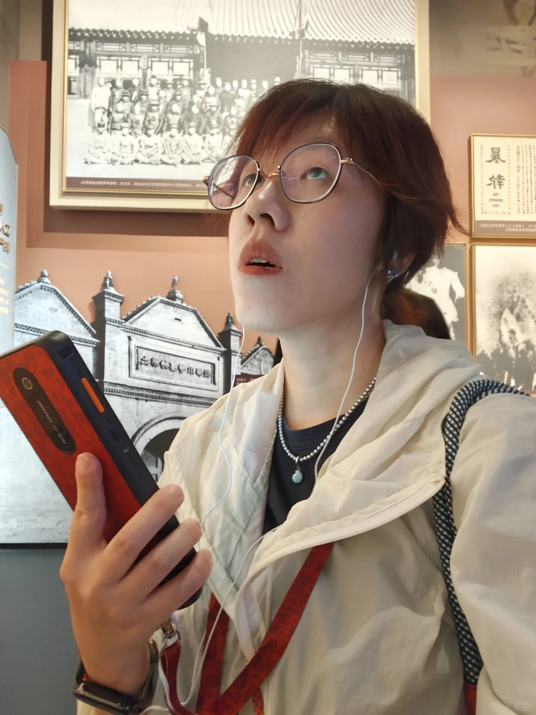 内蒙古博物院新馆