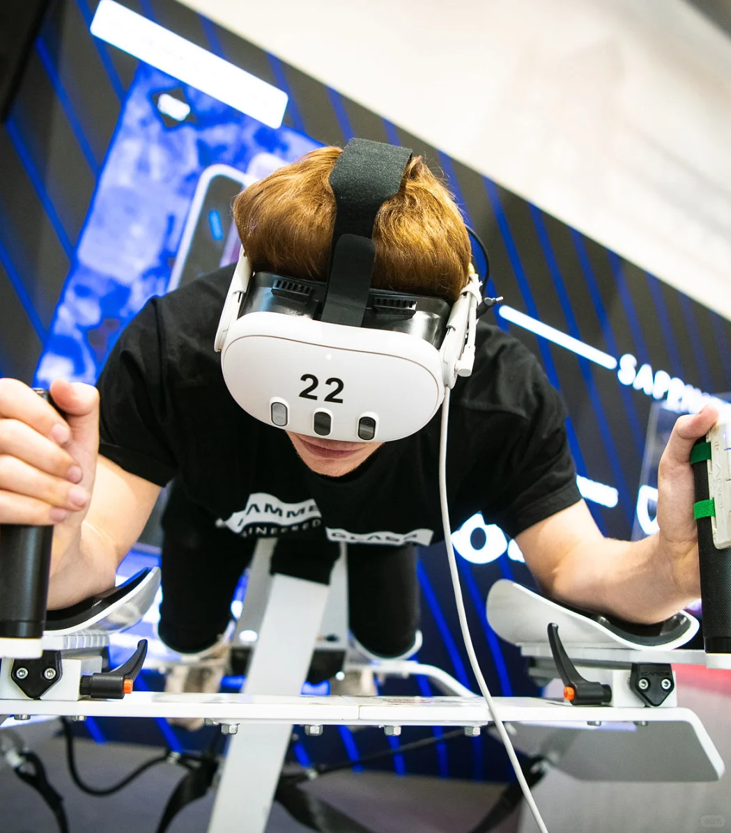 2025 IFA德国柏林消费电子展 探索全球电子